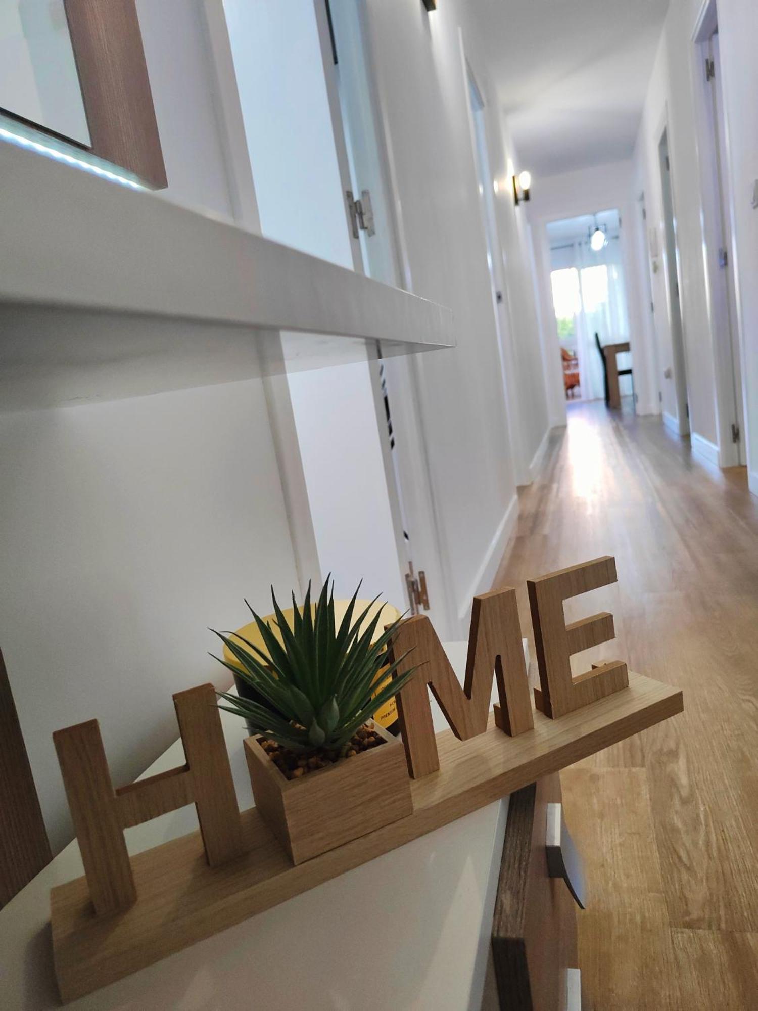 Luxury Lidersol Apartment Benidorm Ngoại thất bức ảnh