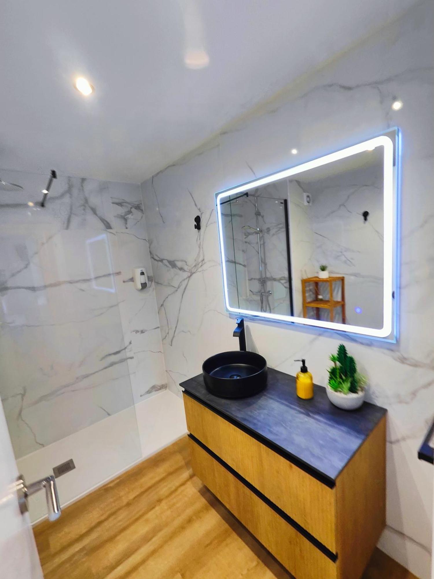 Luxury Lidersol Apartment Benidorm Ngoại thất bức ảnh