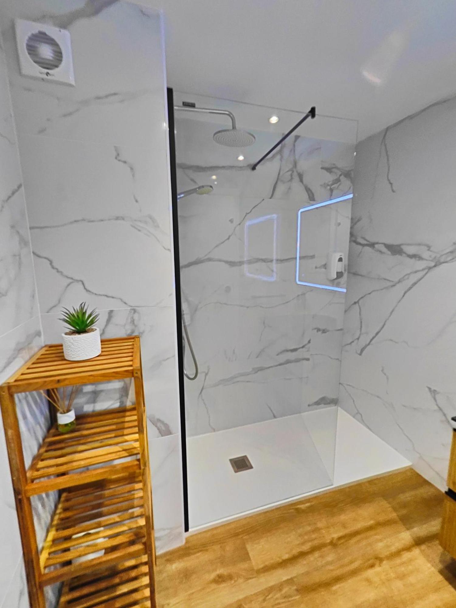 Luxury Lidersol Apartment Benidorm Ngoại thất bức ảnh