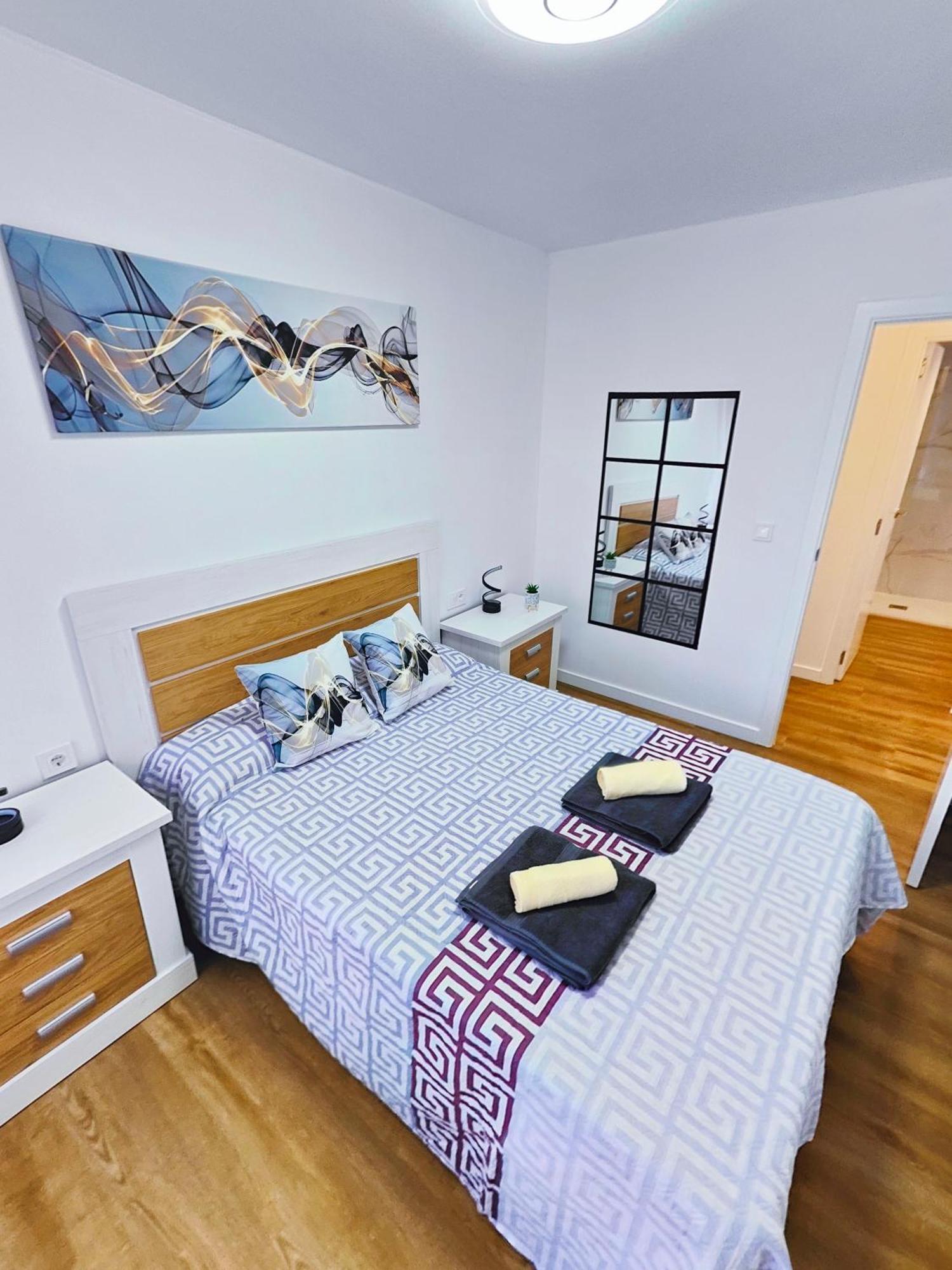 Luxury Lidersol Apartment Benidorm Ngoại thất bức ảnh