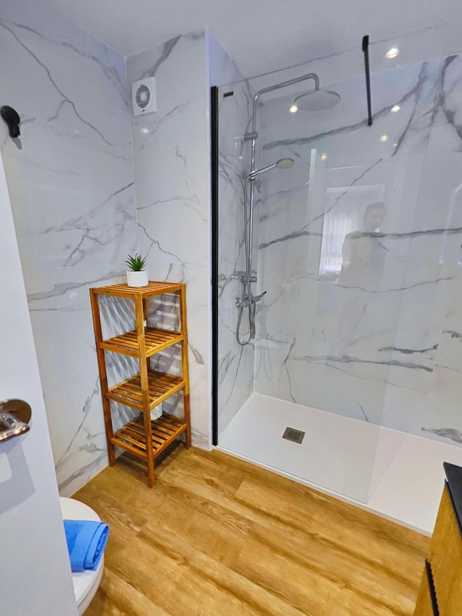 Luxury Lidersol Apartment Benidorm Ngoại thất bức ảnh