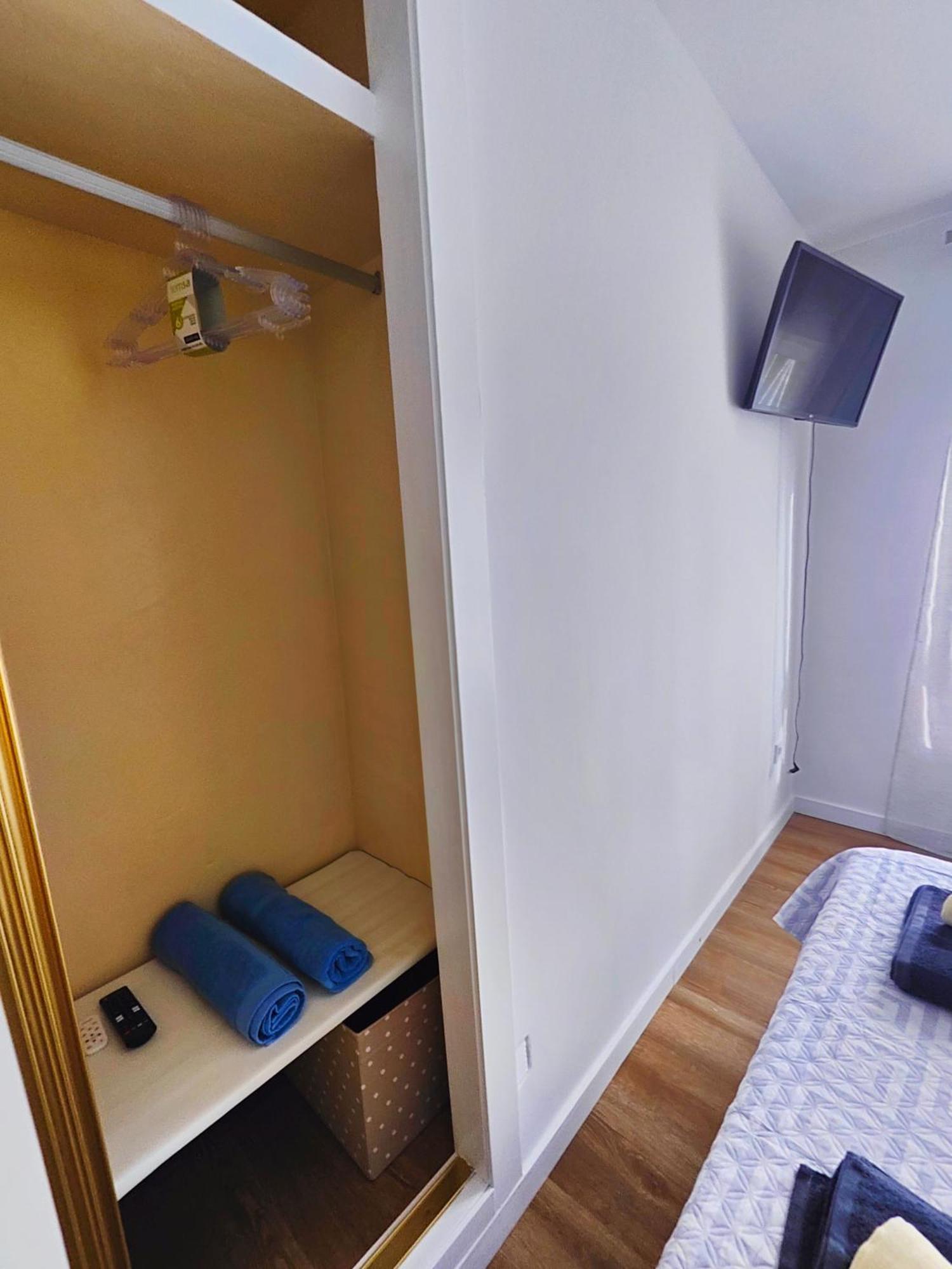Luxury Lidersol Apartment Benidorm Ngoại thất bức ảnh