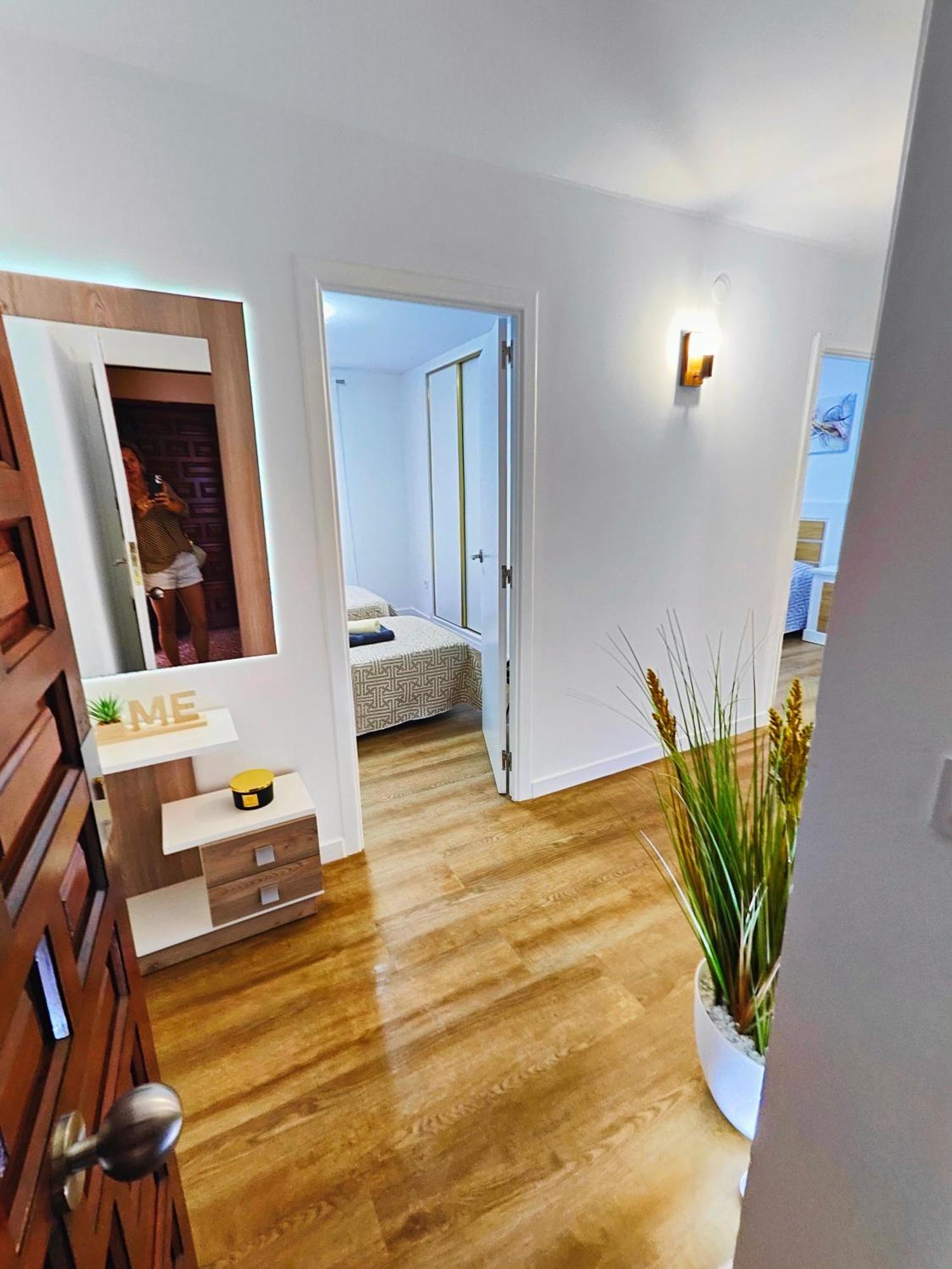 Luxury Lidersol Apartment Benidorm Ngoại thất bức ảnh