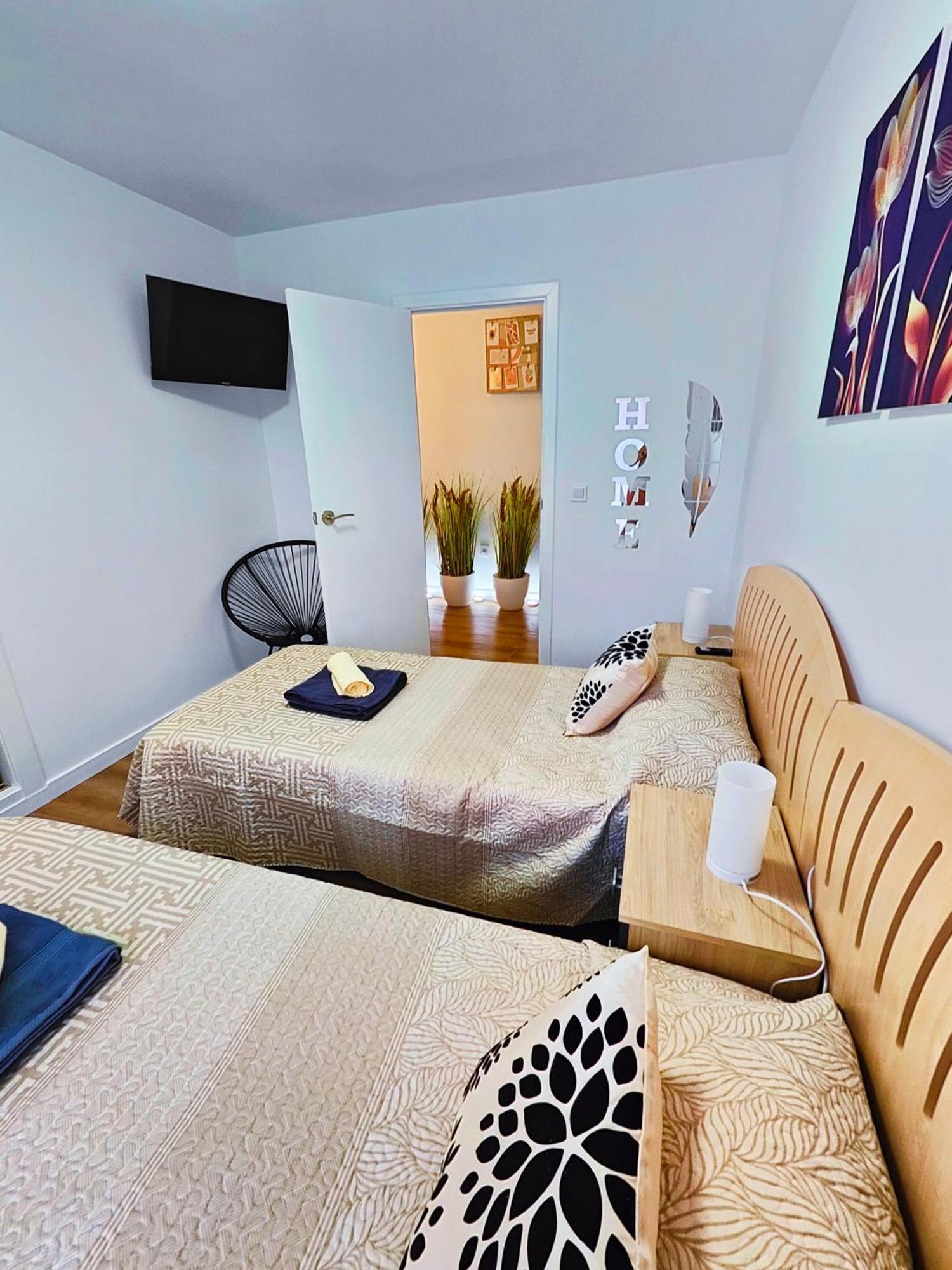 Luxury Lidersol Apartment Benidorm Ngoại thất bức ảnh